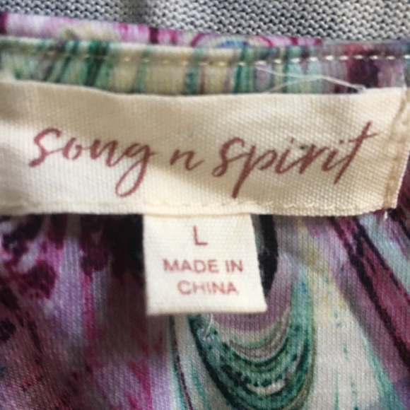 Beautiful tunic - Picture 2 of 7